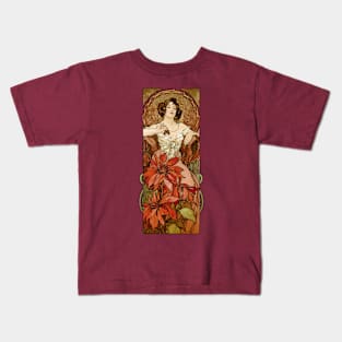 Ruby Kids T-Shirt